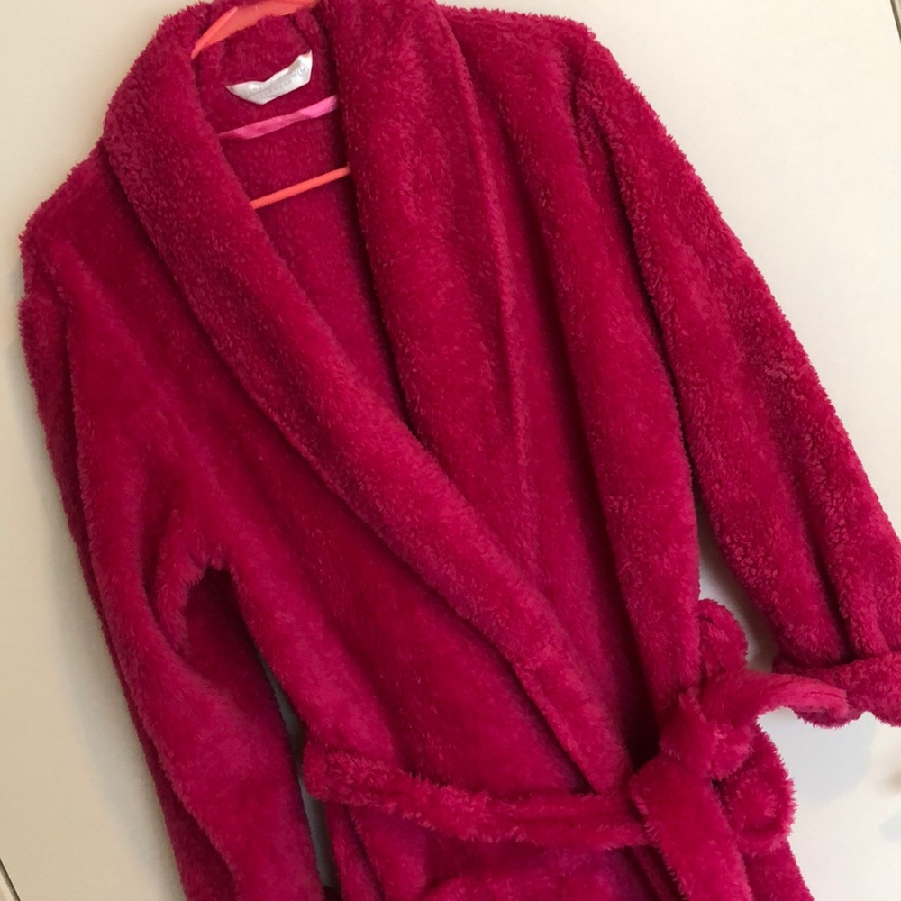 Hunkemoller bathrobe